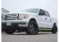 MO970 18X10 8X165.10 GLOSS BLACK W/