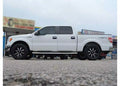 MO970 18X10 8X165.10 GLOSS BLACK W/