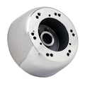 ADPTR VETTE BELL SS 6 BOLT