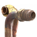 EVAPORATOR CORE