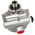 (S)PUMP