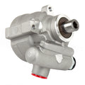 (S)PUMP