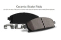 Power Stop 90-94 Eagle Talon Front & Rear Autospecialty Brake Kit