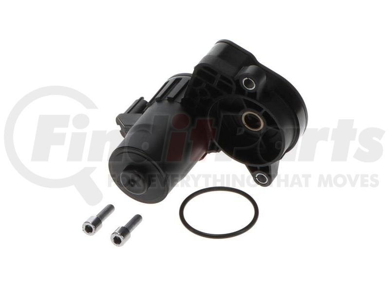 STANDARD IGN auto part