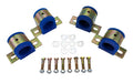 1-3/4" POLY BUSHING KIT