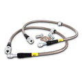 OE Plus Brake Kit 2 Wheel