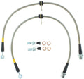 OE Plus Brake Kit 2 Wheel