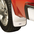 Putco fender flares detail