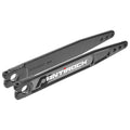 Antirock Forged Chromoly Sway Bar Arms 16.2 Inch Long C-C Includes Stickers Pair RockJock 4x4