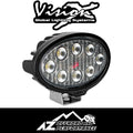 DENALI D3 LED HIGH-PERFORMANCE FOG