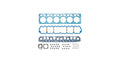 Fel-Pro Jeep Grand Cherokee HS 26211 PT PermaTorque Engine Cylinder Head Gasket Set