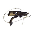 69-72 PARKING BRK ASSEMBLY FOOT