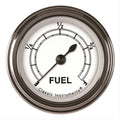 CLASSIC WHITE 2IN FUEL PROGRAMMABLE