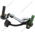 AUTOMATIC TRANSMISSION SPEED SENSOR