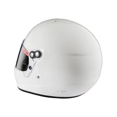 YTH VIPER SFI24.1 3XS WHT
