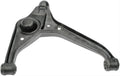 CONTROL ARM