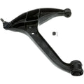 CONTROL ARM