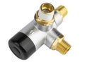 WATER HEATER SERVICE PARTS MIXING VALVE ONLY FOR XT WATER HEATER; SERVICE KIT IS