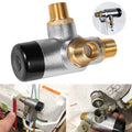 WATER HEATER SERVICE PARTS MIXING VALVE ONLY FOR XT WATER HEATER; SERVICE KIT IS