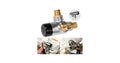 WATER HEATER SERVICE PARTS MIXING VALVE ONLY FOR XT WATER HEATER; SERVICE KIT IS