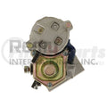 REMANUFACTURED STARTER