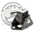 00-09 S2000 Billet Replacement Right Hand Engine Mount F-Series Manual Innovative Mounts Red/500 HP
