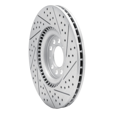 DFC auto part