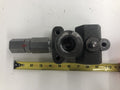 VALVE,INLINE RELIEF 1IN NPT,50 GPM