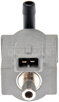 BOOST SOLENOID