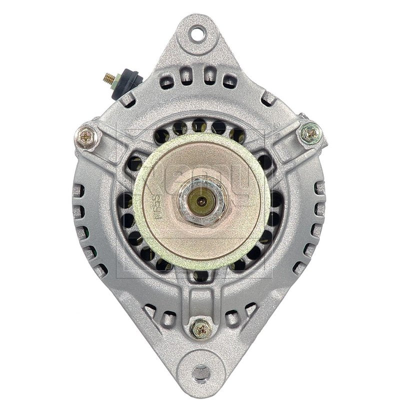 REMY red auto part