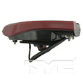 RH TAILLAMP ASSY INNER NISSAN MAXIMA 20162018