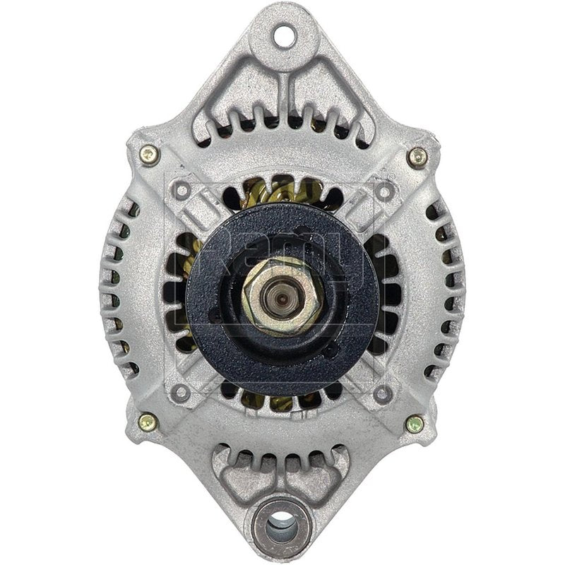 REMY red auto part