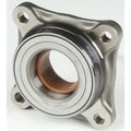 PREPRESSED HUB ASSEMBLY FRONT