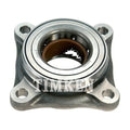 PREPRESSED HUB ASSEMBLY FRONT