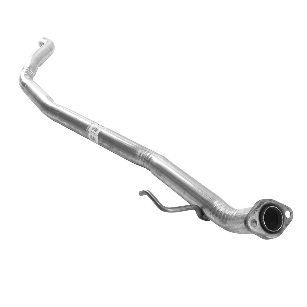 PREBENT PIPE