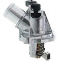 HOUSING THERMOSTAT