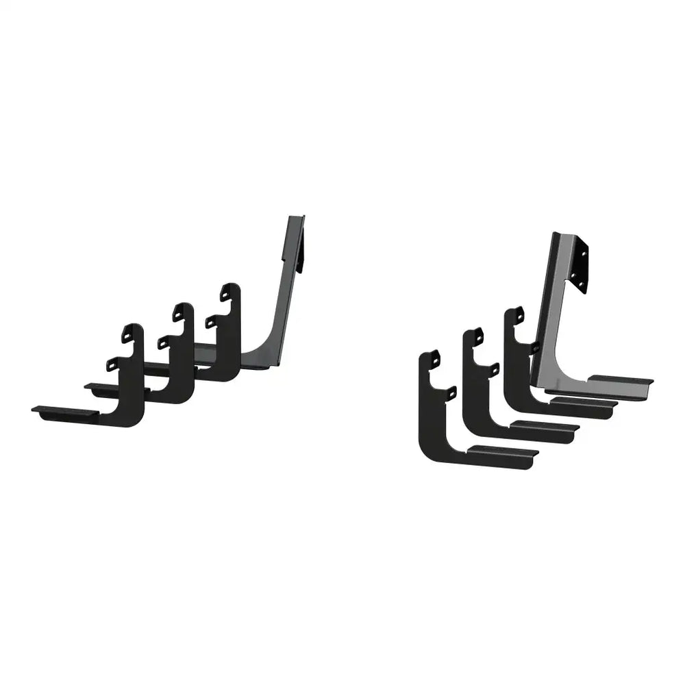 TUFF GUARD 3" BUMPER GUARD BRACKETS