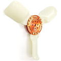Fan 17in 3 blade Hustler