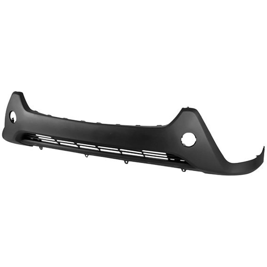 CAPA FRT BUMPER COVER LOWER XLE|LIMITED TOYOTA RAV4 1315