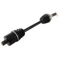 All Balls Racing 15-16 Polaris Ranger 325 ETX 6 Ball Axle Rear Left