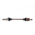 All Balls Racing 15-16 Polaris Ranger 325 ETX 6 Ball Axle Rear Left