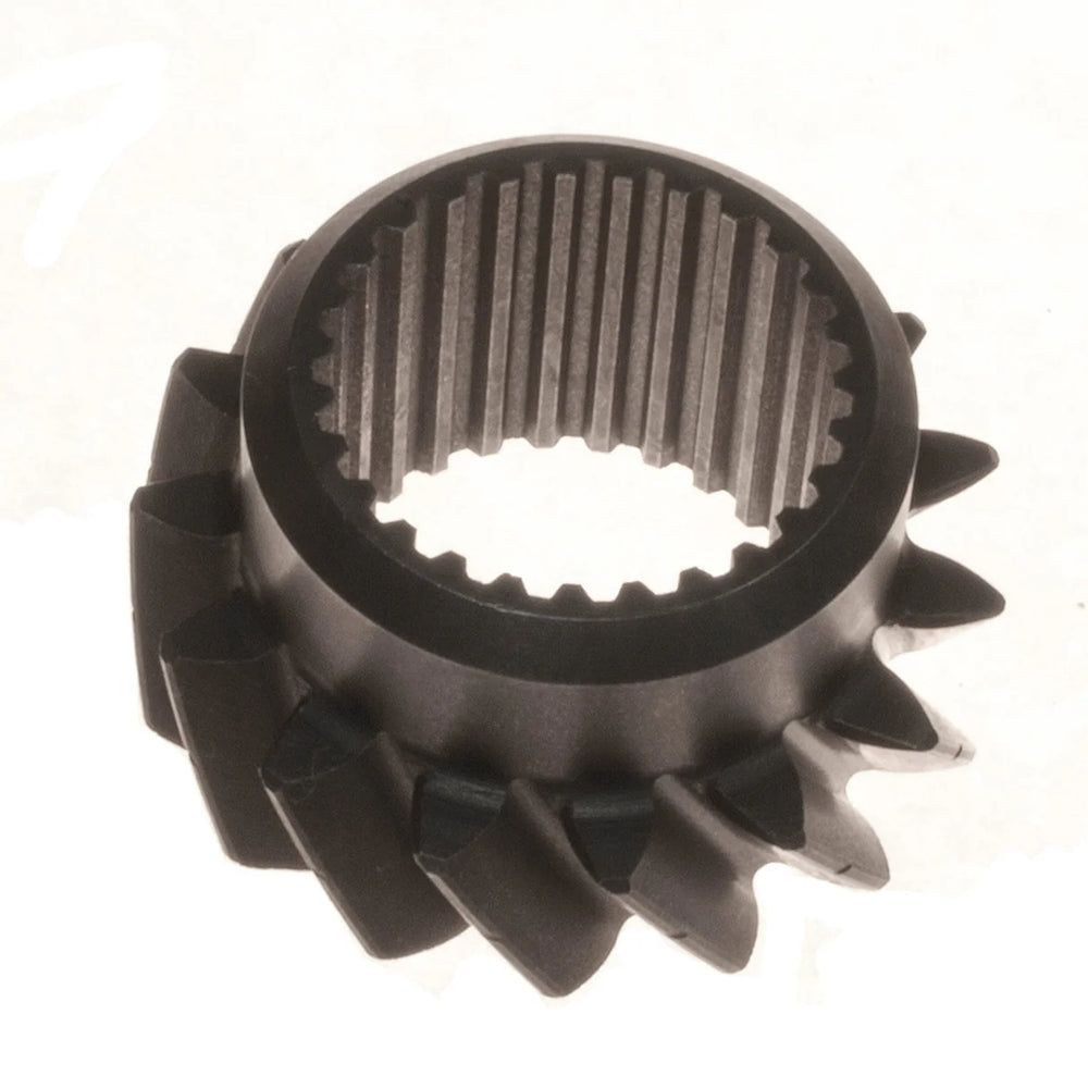287 = SERVICE PARTS