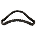 ~(3.3 lbs. 6X6X2)~ CHAIN 1.00W 49 LINKS RJ