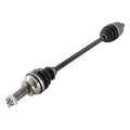 All Balls Racing 14-23 Honda Pioneer 700 6 Ball Axle Rear Left