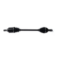 All Balls Racing 14-23 Honda Pioneer 700 6 Ball Axle Rear Left