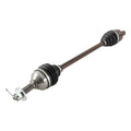 All Balls Racing 08-13 Kawasaki Teryx 750 4x4 6 Ball Axle Front Left