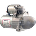 REMY red auto part
