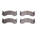 DFC 20-25 Coachmen Encore Rear Heavy Duty Pads and Hardware Kit