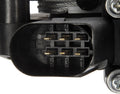 WINDOW REGULATOR AND MOTOR ASSEMBLY