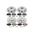 Power Stop 05-10 Scion tC Front & Rear Autospecialty Brake Kit